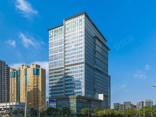 越秀大厦
