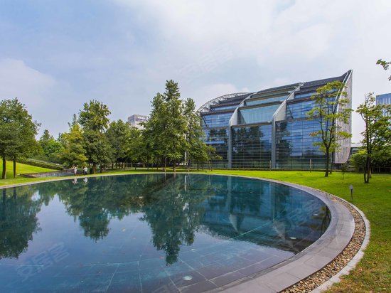 天府国际金融中心