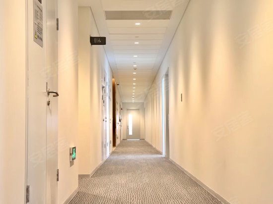 长宁来福士广场(办公) 