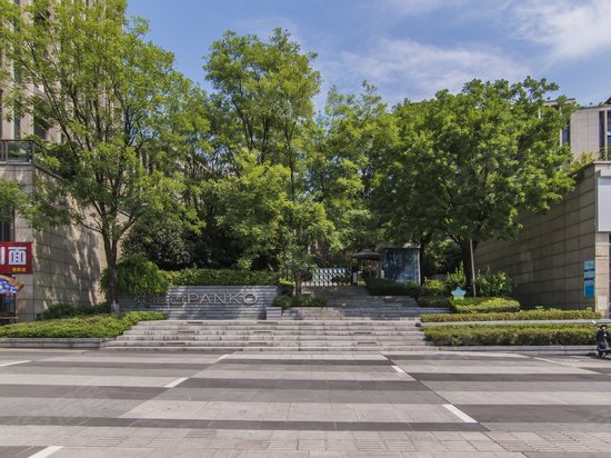 贝蒙盘古写字楼 