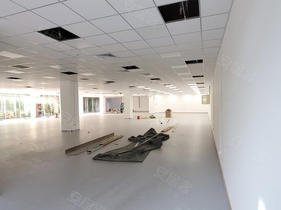 紫金研发创业中心 