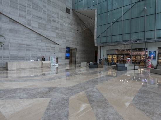 虹桥万科中心(办公) 