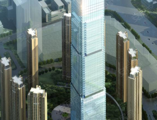 九洲国际(办公)