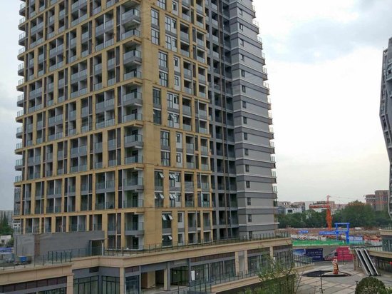 蓝光空港国际城七期