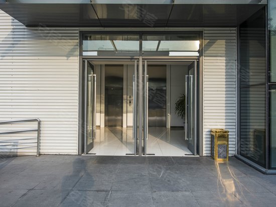 凯龙莘庄商务园 