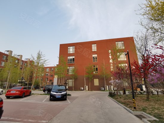 长隆文化创新园 