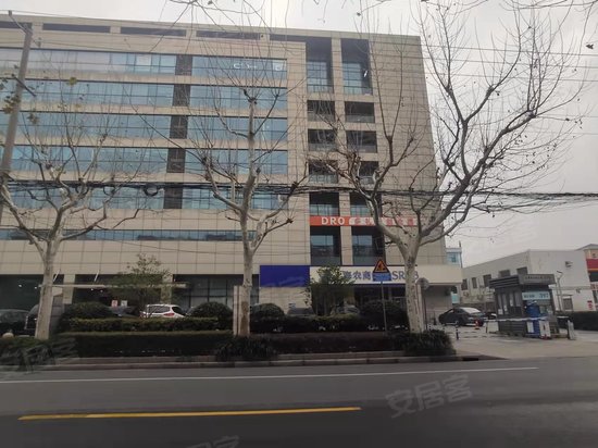 多礼米创业孵化示范基地 