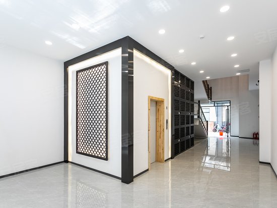 电气文通709媒体园区 