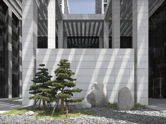 北京清华恒大中心 