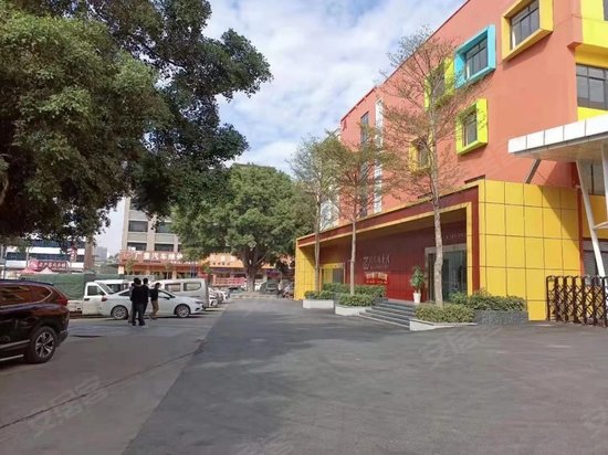 臻品汇创意园新水杭园区 