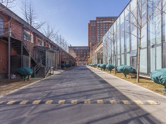 新华1949创意产业园 