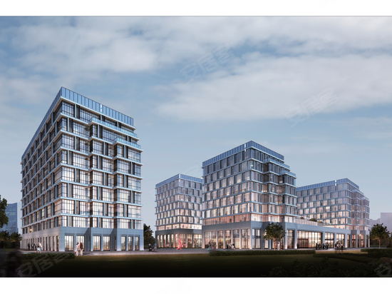 宏道创新科技园 