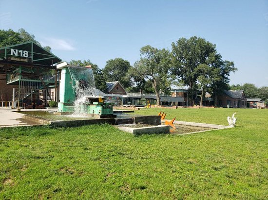 二七厂1897科创城 