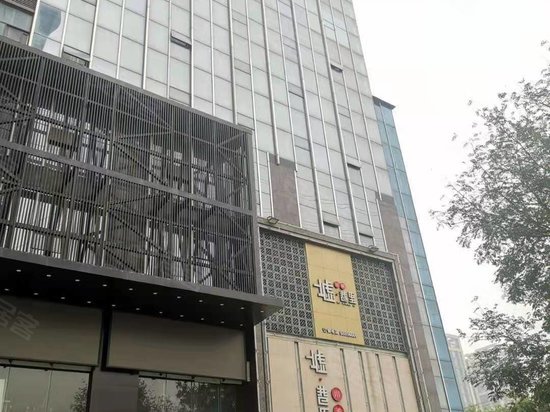 长丰园三区商住楼