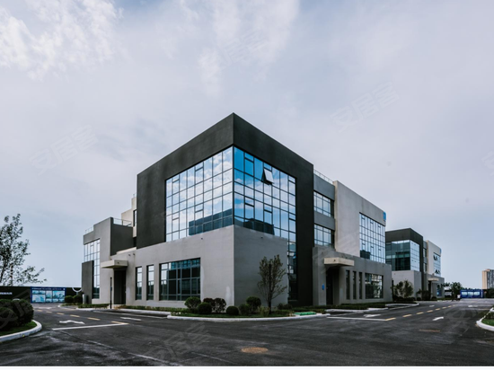 长涛健康科技小镇 