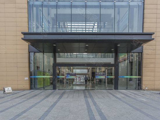 上峰电商产业园 