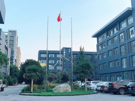 临港同策同心园