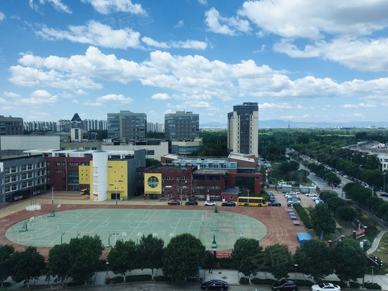 环普国际科创园 