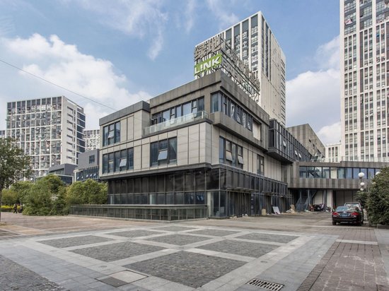 绿地领海(办公) 