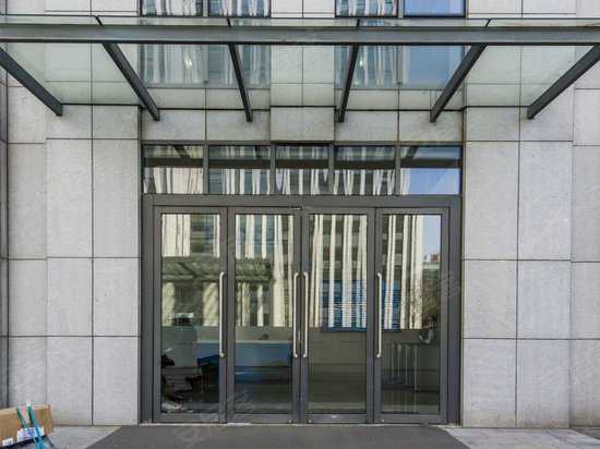 普天信息产业园 