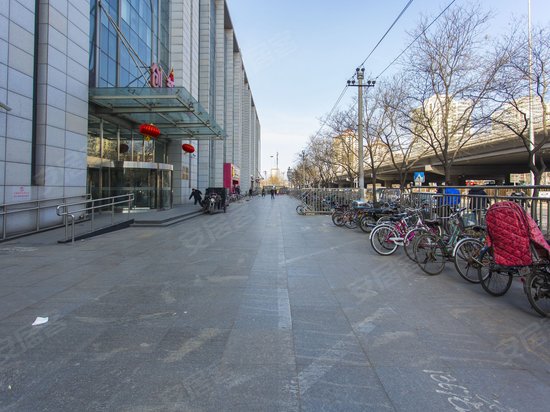 丰台科技园创新大厦 