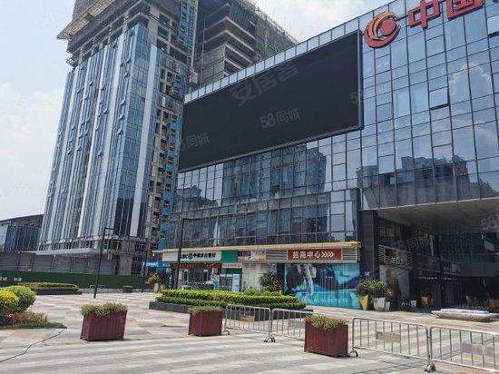 宏鼎云璟汇(办公) 