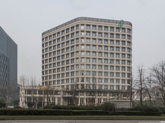 中港汇浦东大厦(办公)