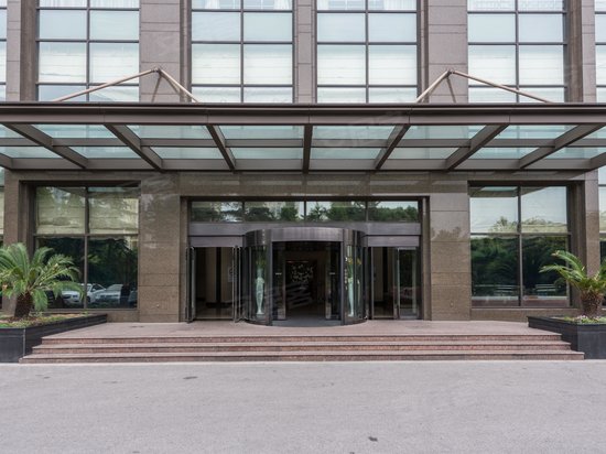 新长征中环大厦 