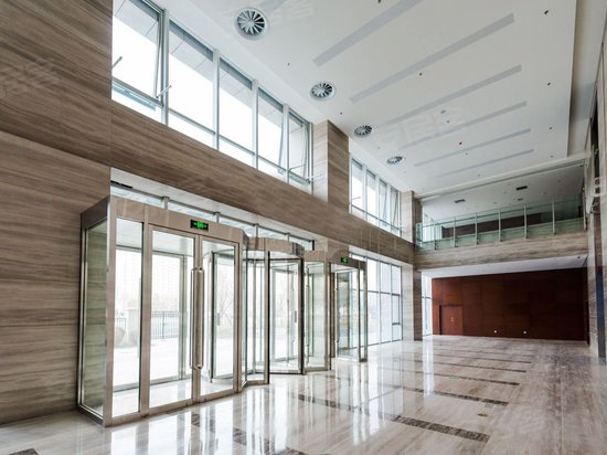 焦奥中心(二期) 