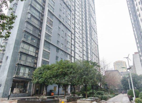 湘域中央商务大厦 