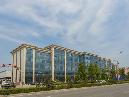 金色海岸投资大厦