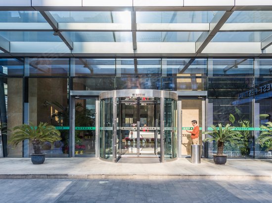 绿地和创大厦(办公) 