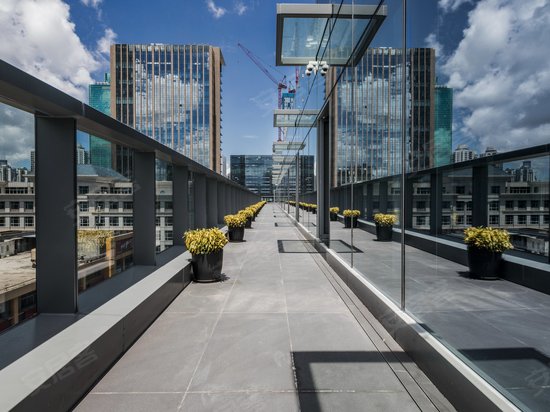 HALO广场二期(办公) 