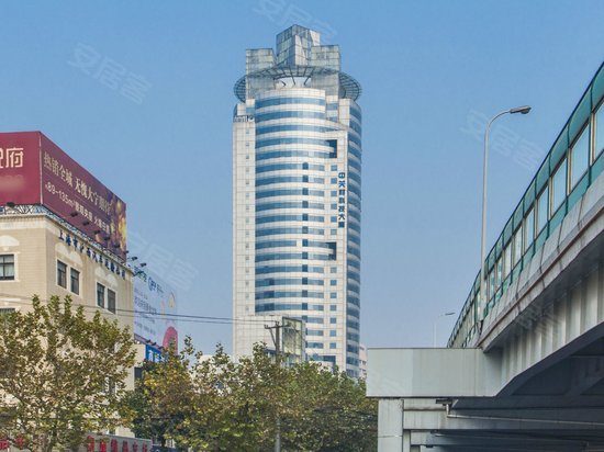 中关村科技大厦