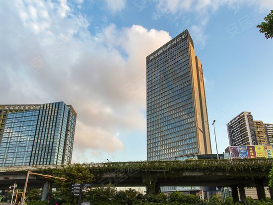 振业国际商务中心