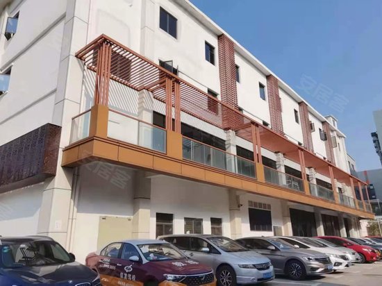 桃源智创未来产业园