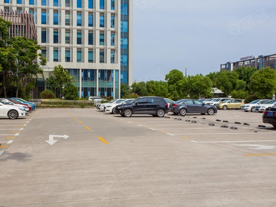 日月光集团总部 