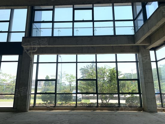 增城低碳总部园 