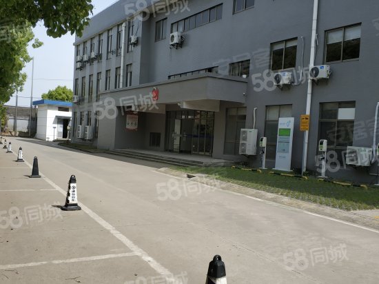 1560电子商务产业园 