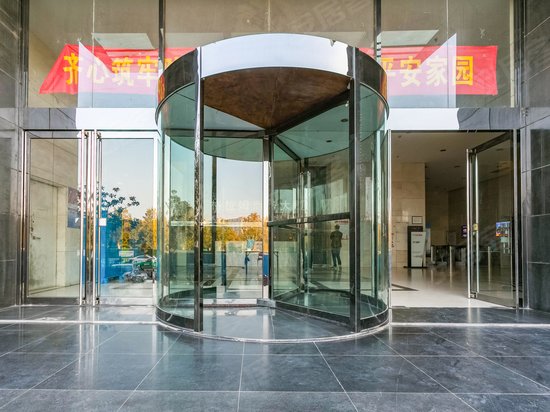 格拉姆商务大厦(办公) 