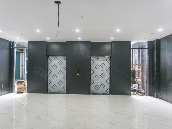 顺和国际财富中心 