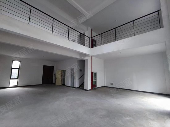 原筑悦庄数字经济产业园 