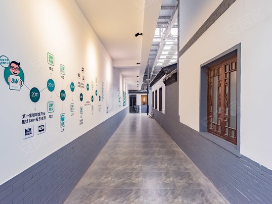 西三旗文化科技园 