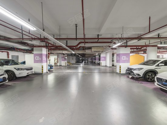 上海东方万国企业中心 