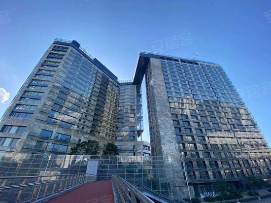 万科时代中心奥林