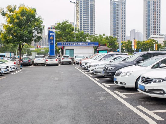 菱角湖万达广场(办公) 