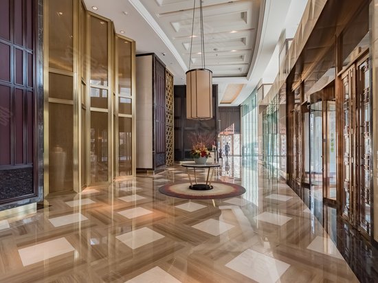 北京佳兆业广场 