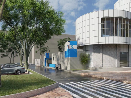 侠客岛里科创园区(新华岛) 