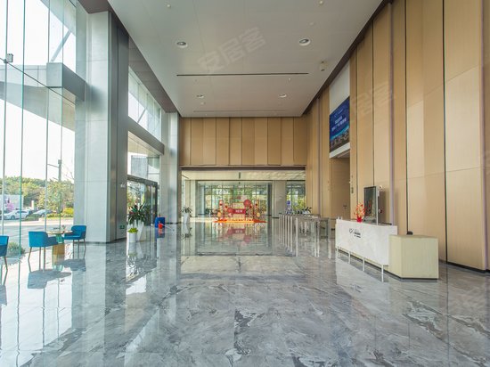 广州大学城智慧谷 