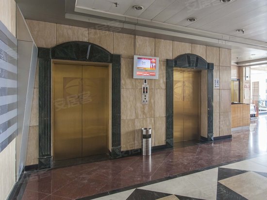 中关村建设大厦 